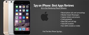 Spy App Keylogger
